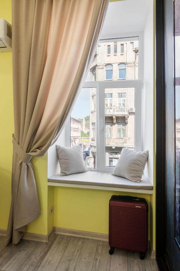 Vip Apartment In ♥ Of Λβιβ Εξωτερικό φωτογραφία